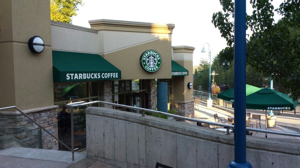 Starbucks Coffee Company