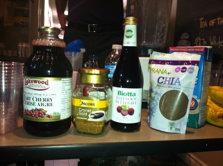 Purebalance Wellness Centre