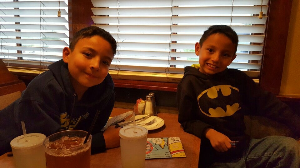 Blackeyed Pea, 211 W 104th Ave, Northglenn, CO, American restaurant