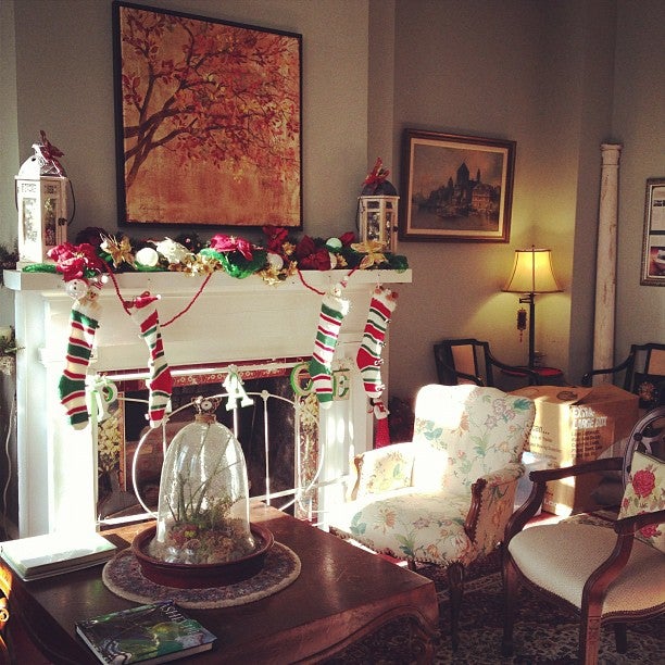 Arden, NC Map & Directions