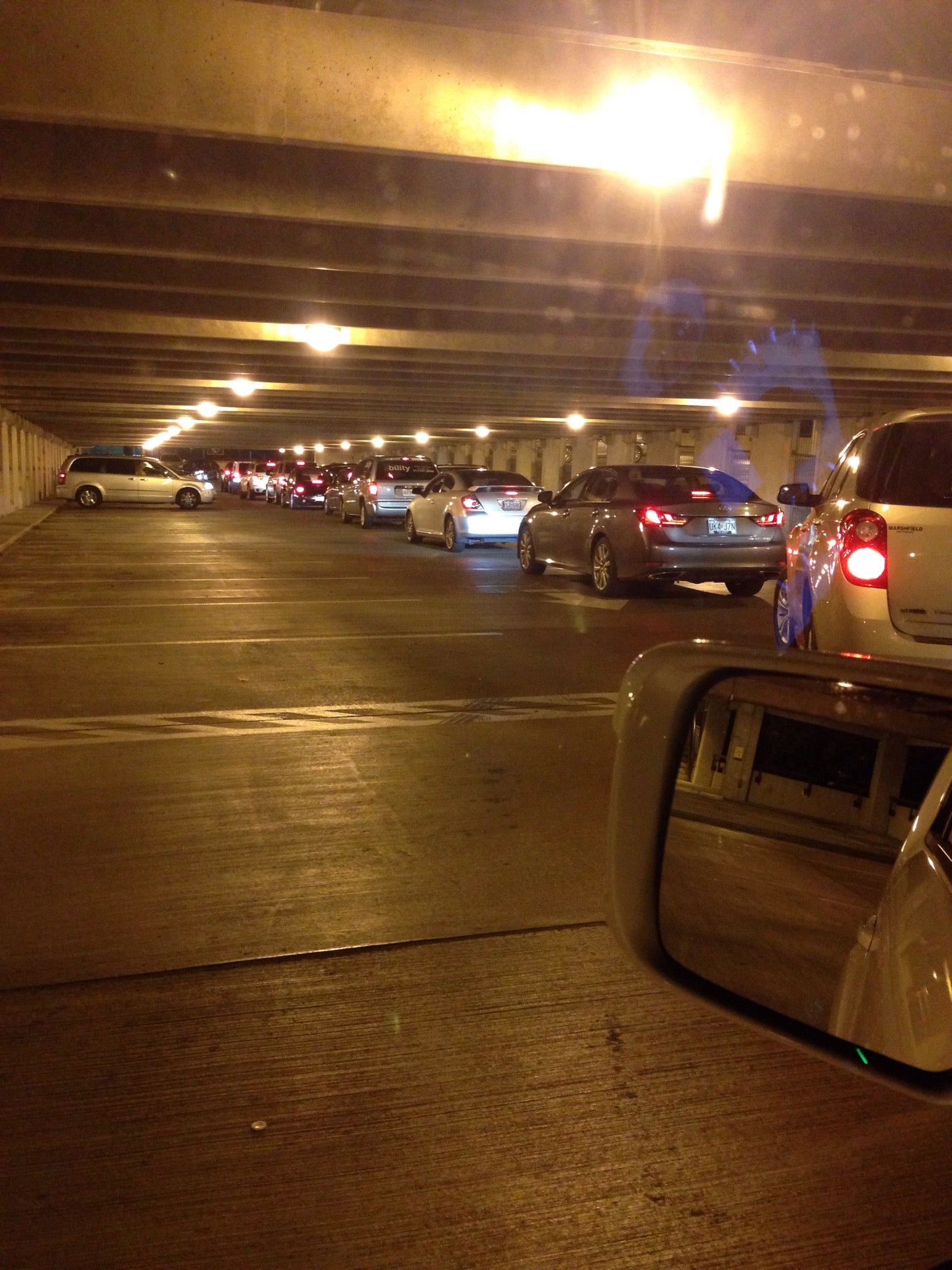 Best Parking in Protem, Missouri MapQuest