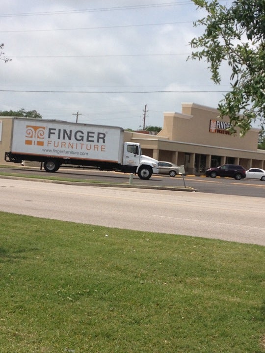 Finger Furniture, 60 Lack Ln, Clute, TX, Home Centers MapQuest
