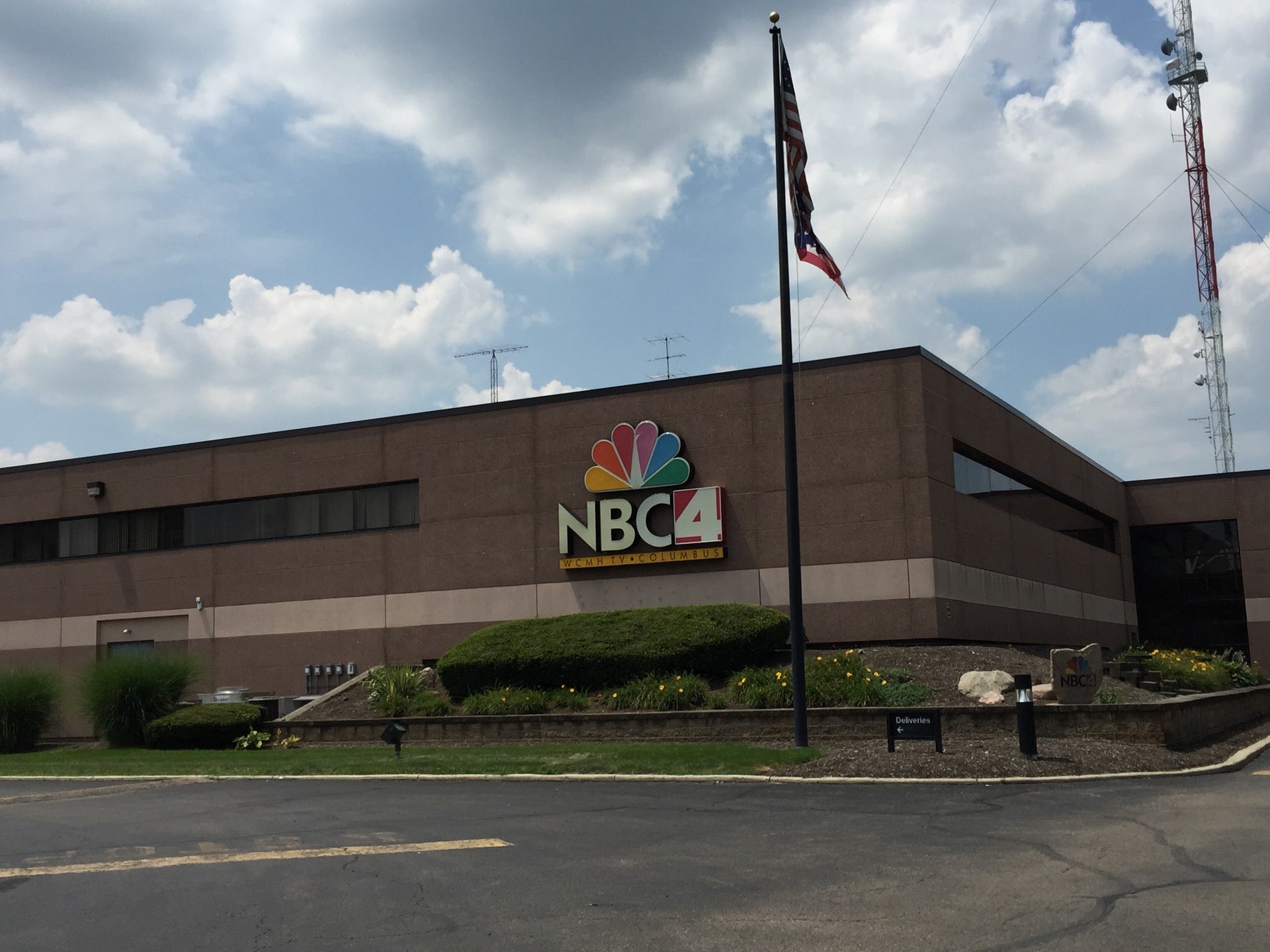 News, Breaking News from NBC4 WCMH-TV in Columbus, OH