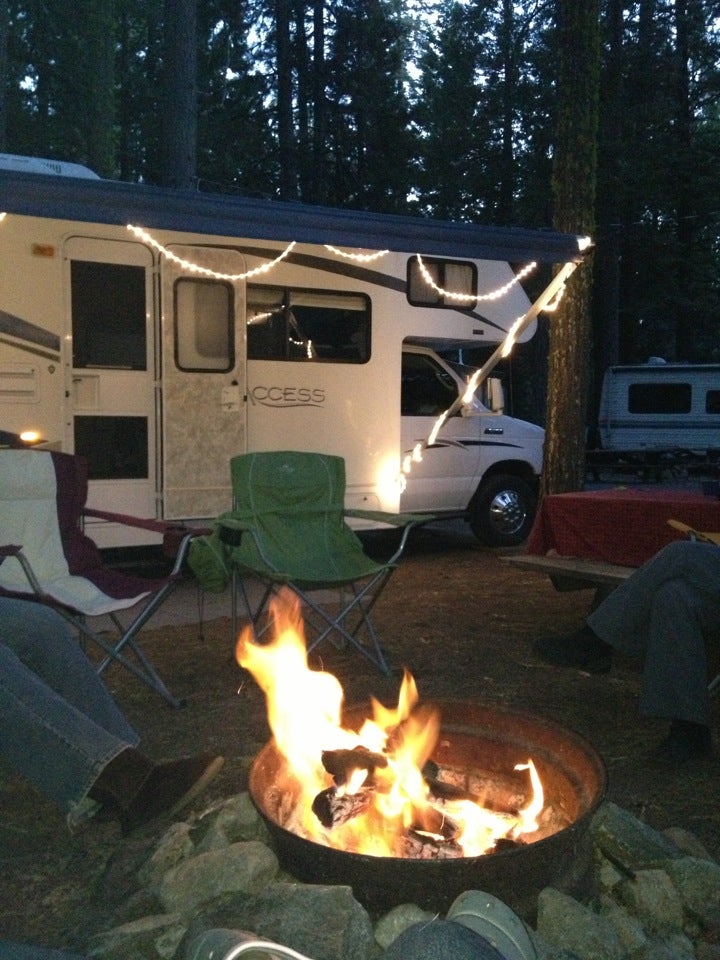 Arnold, CA Map & Directions MapQuest