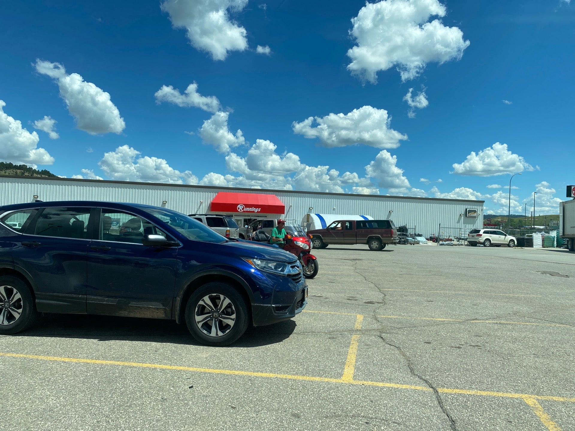 A&J Supply, 1020 Laurel St, Whitewood, SD, Retail Shops MapQuest