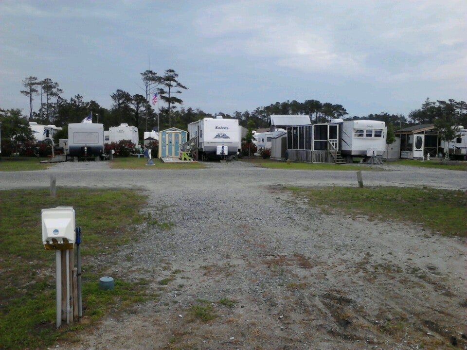 The Refuge On Roanoke Island, 2881 NC Highway 345, Wanchese, NC