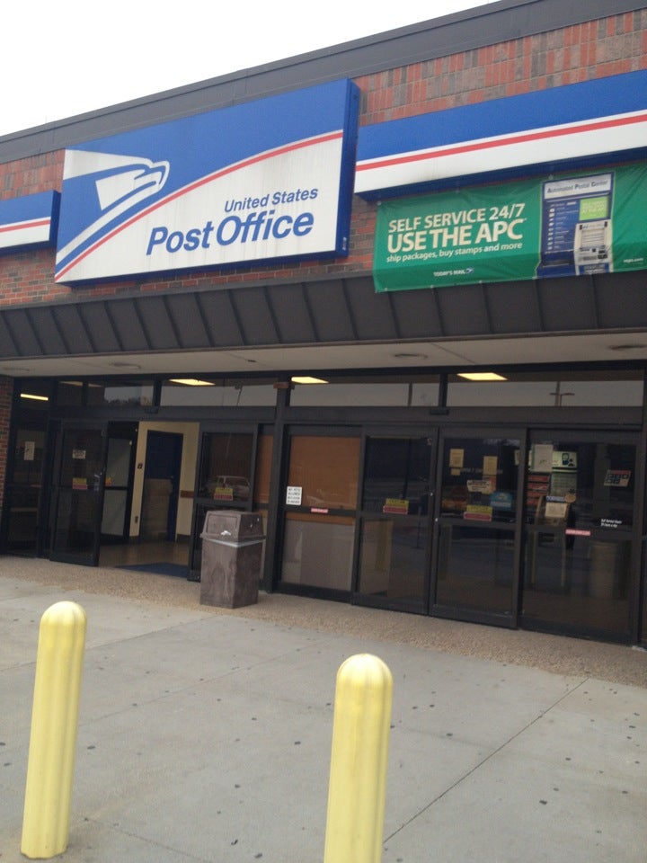 Dallas NDC, 2400 Dallas Fort Worth Tpke, Dallas, TX, Post Offices