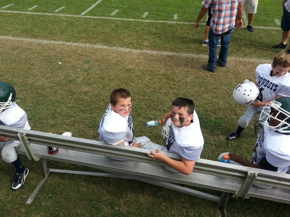 Paul Langford Stadium, Parshley St SW, Live Oak, FL MapQuest