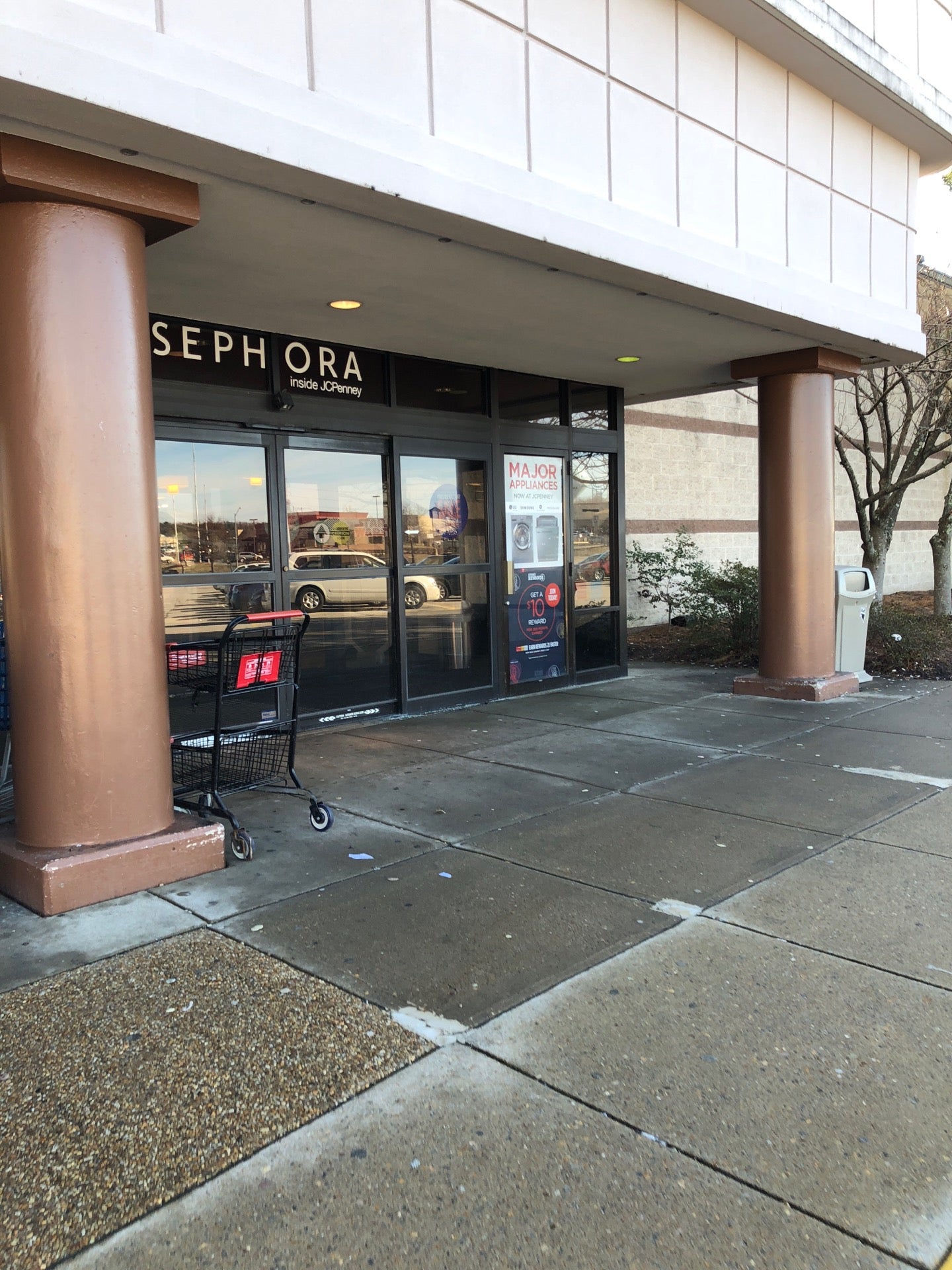 Sephora Comes To Potomac Mills Mall In Woodbridge This Fall