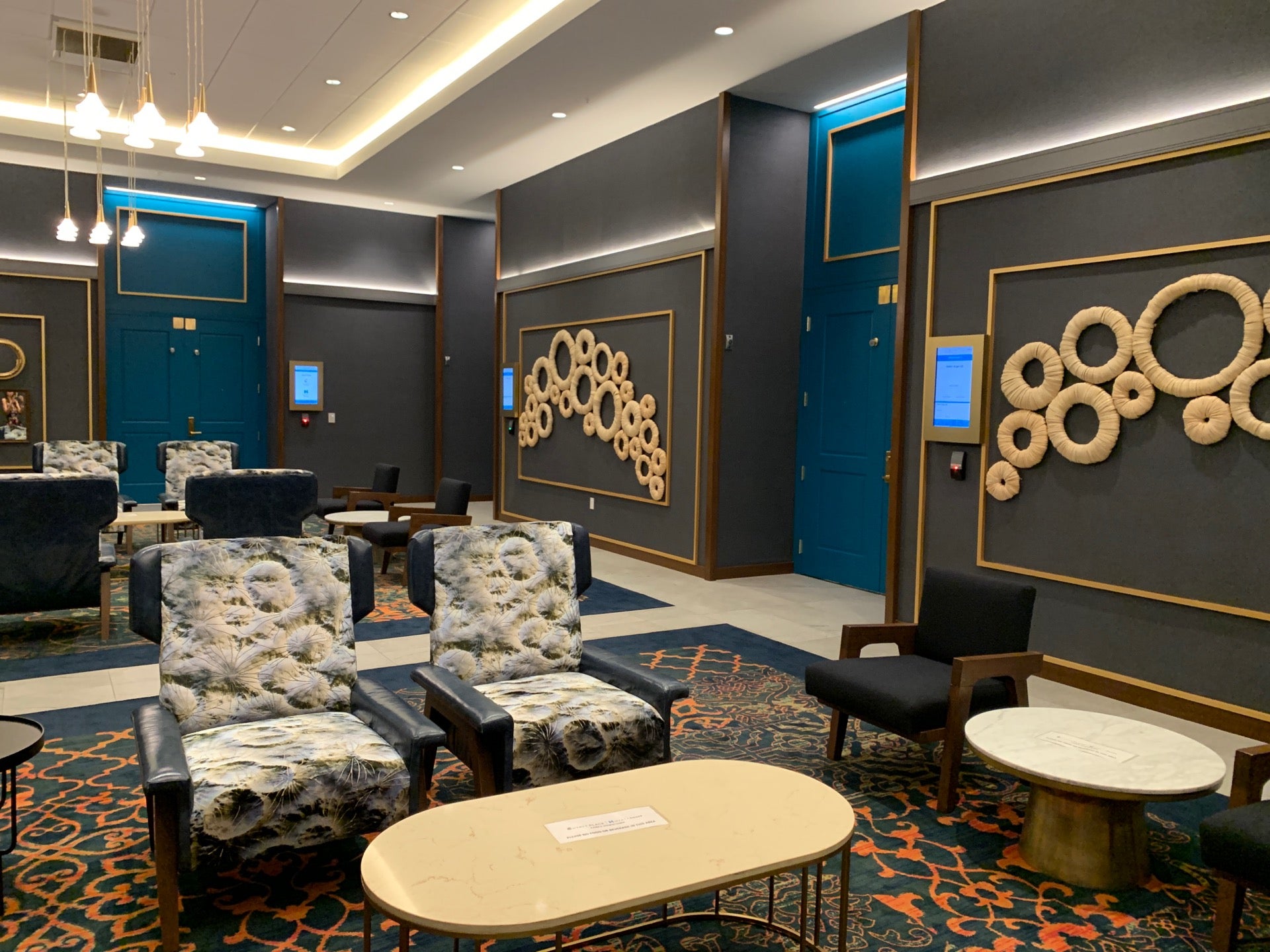 Hyatt Place Tampa Downtown, 325 N Florida Ave, Tampa, FL, Hotels