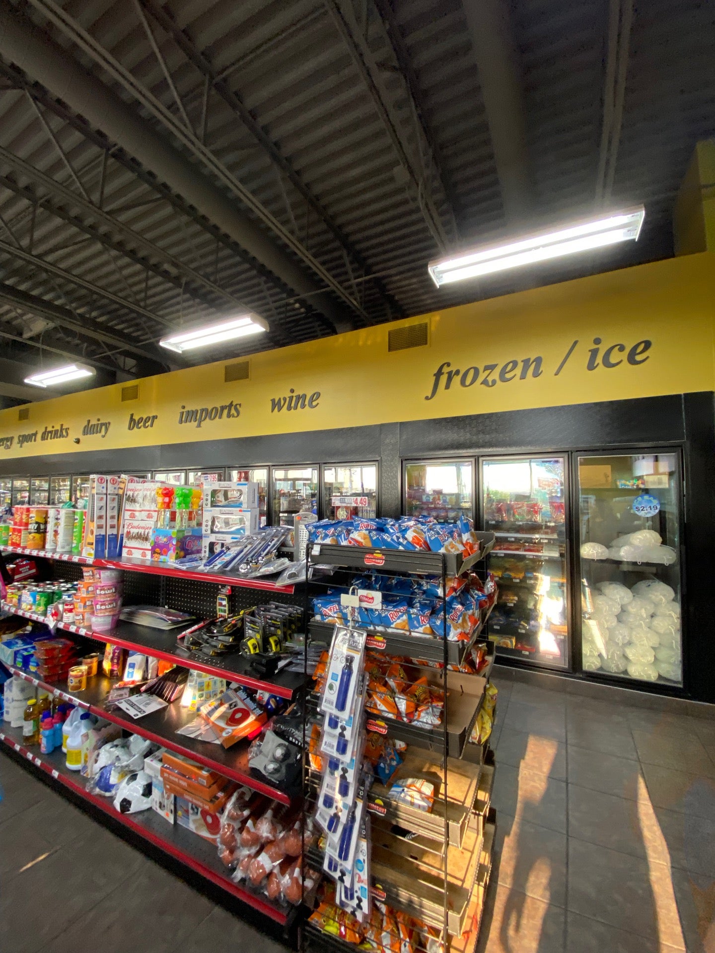 Omaha Goodies Convenience Store - 1vkf1x9