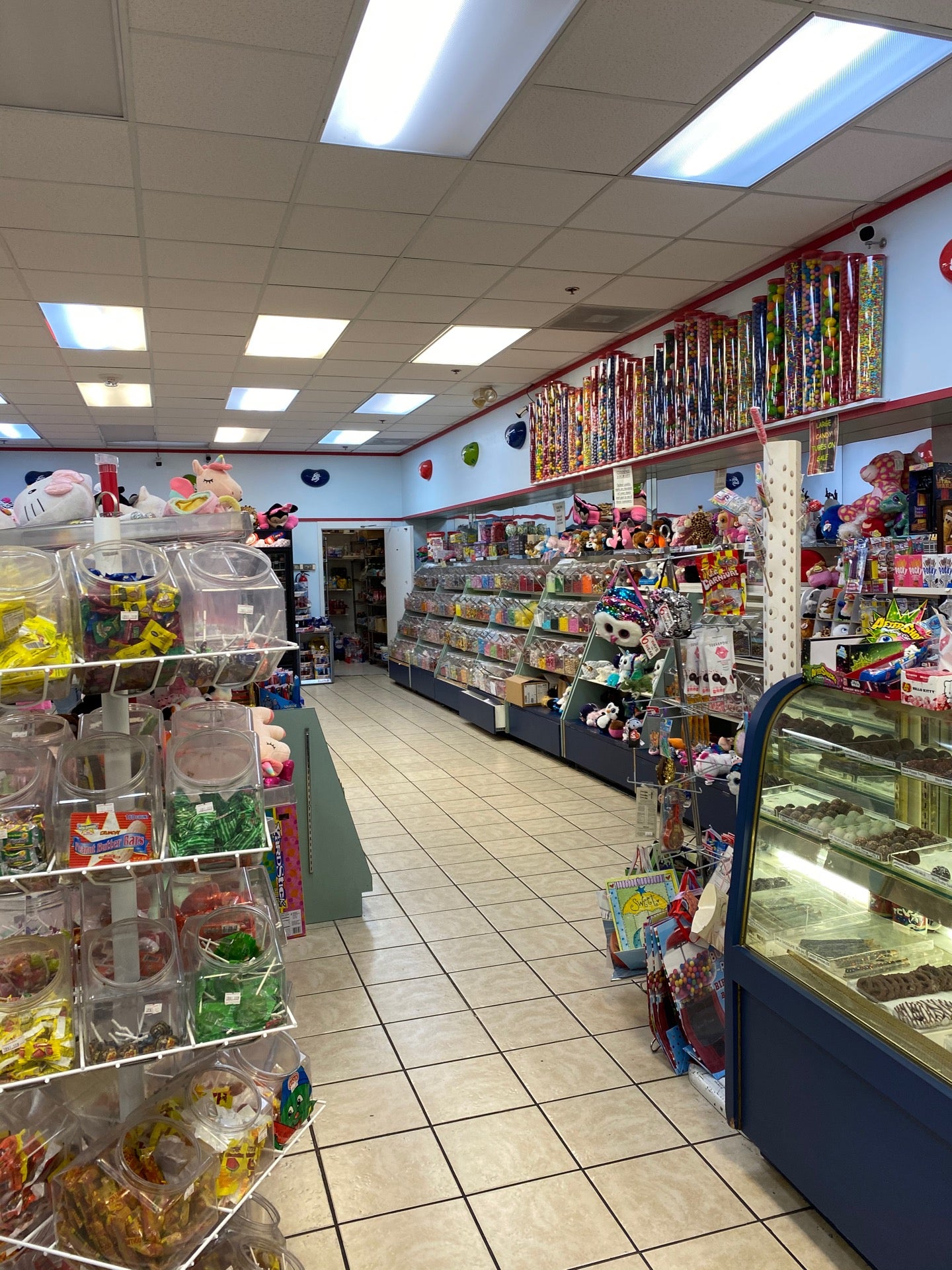 Best Candy Store in Arlington, Texas MapQuest