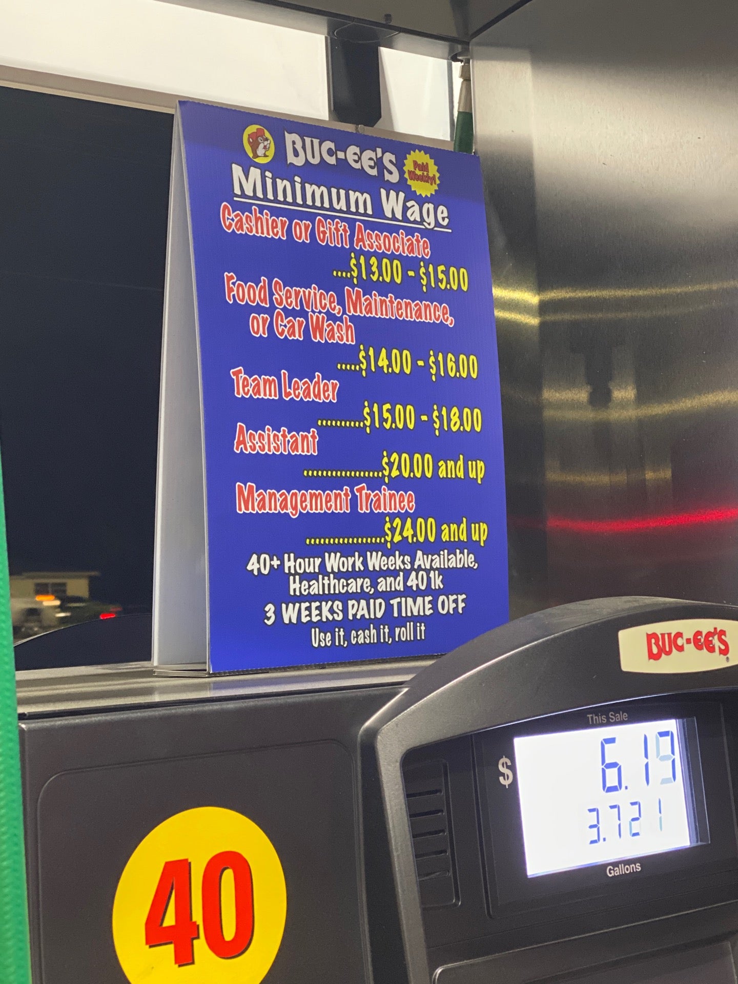 Bucee's, 1550 Central Expy, Melissa, TX, Gas Stations MapQuest