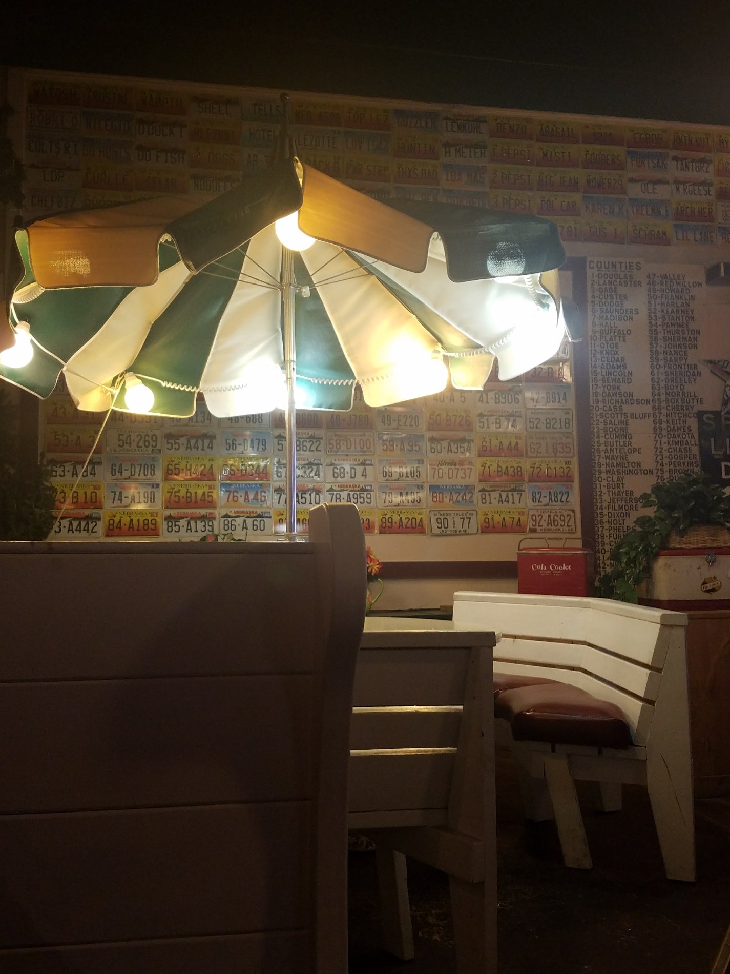 Wakefield, NE Map & Directions MapQuest