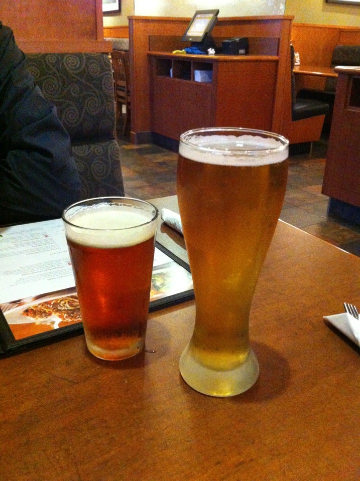 White Spot Penticton