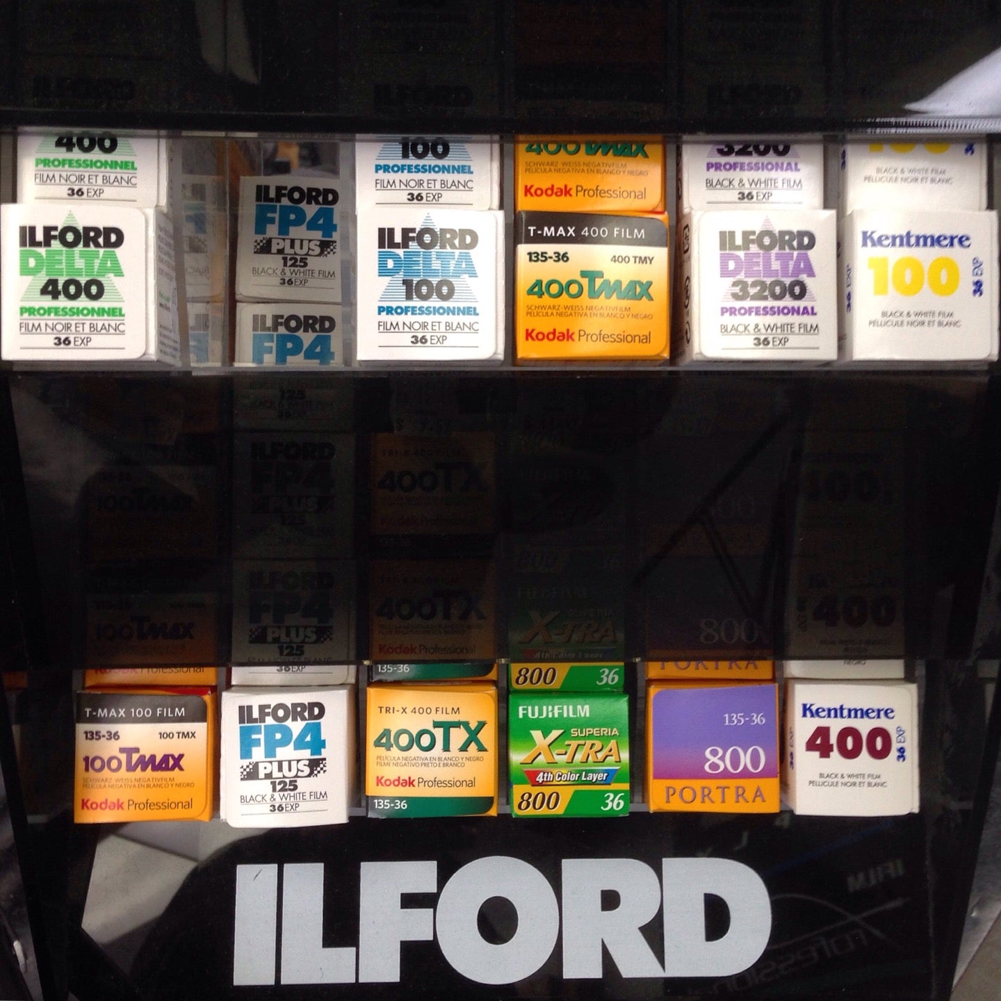 Filmplus Photo Supply