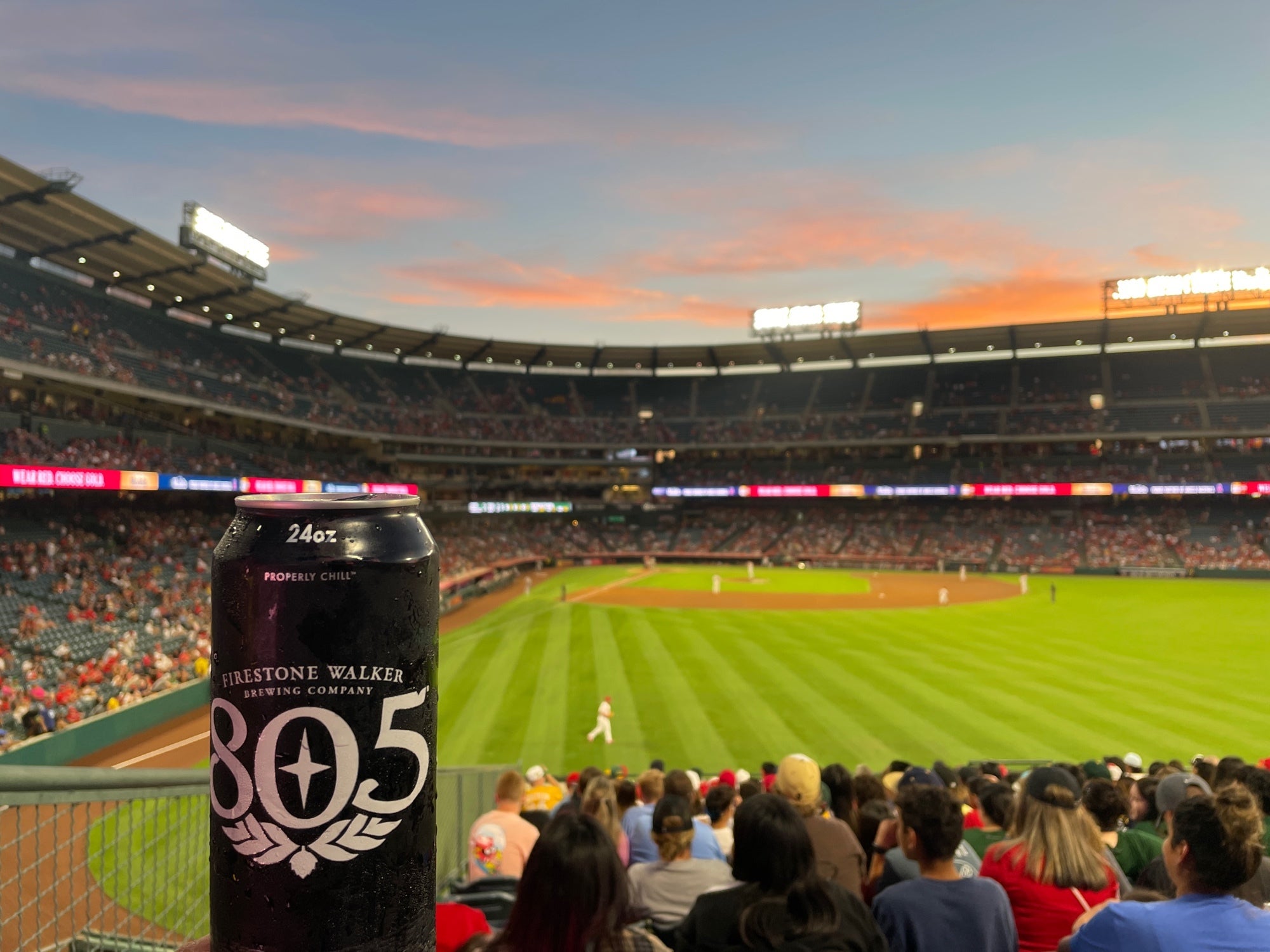 Budweiser Patio at, 2000 E Gene Autry Way, Anaheim, CA, Brew Pub MapQuest