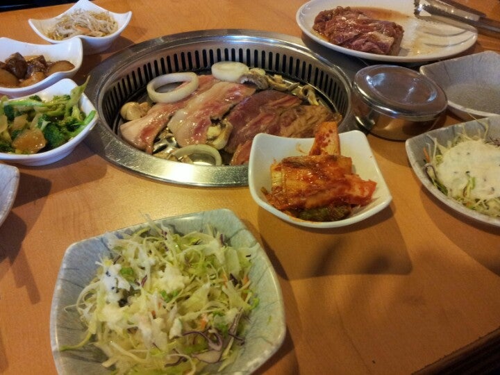 Seoul Korean Restaurant, 201-4336 Macleod Trail Sw, Calgary, Alberta