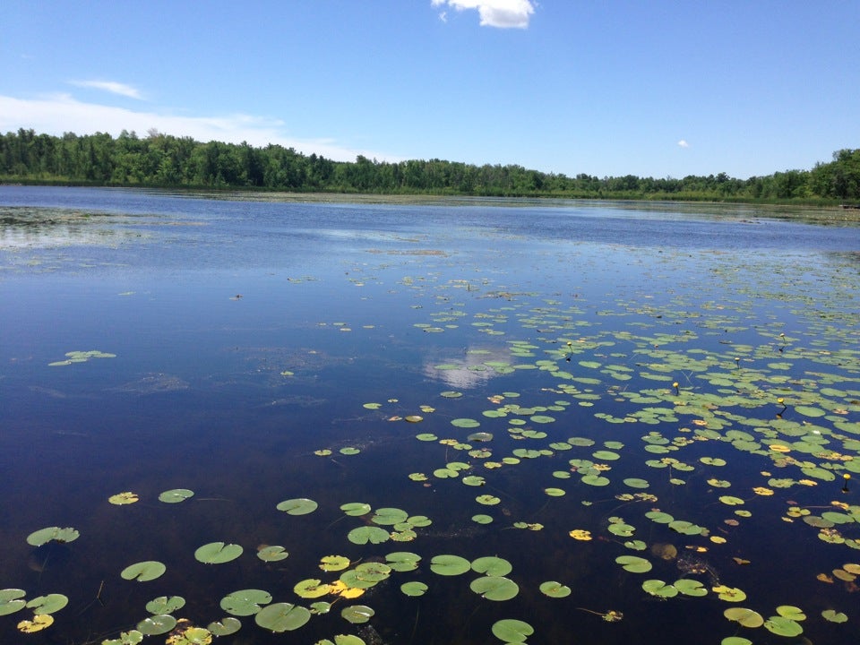 Campbellsport, WI Map & Directions MapQuest