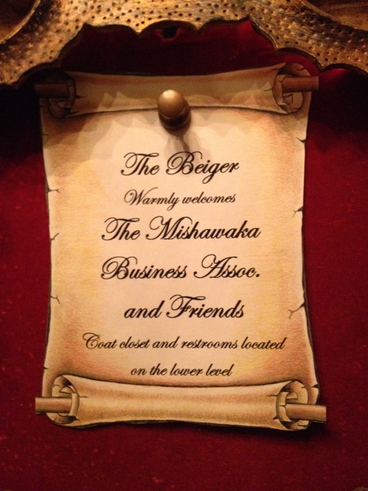 Mishawaka, IN Map & Directions MapQuest