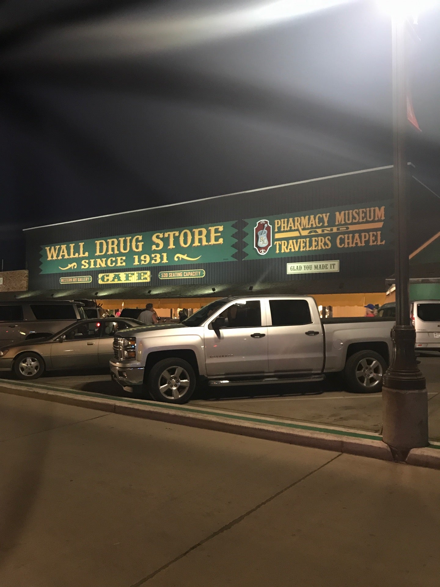 Wall, SD Map & Directions MapQuest