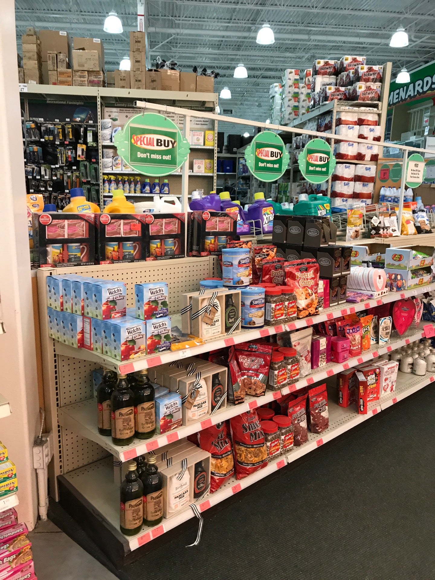 Menards Altoona Hours - anx6kjx
