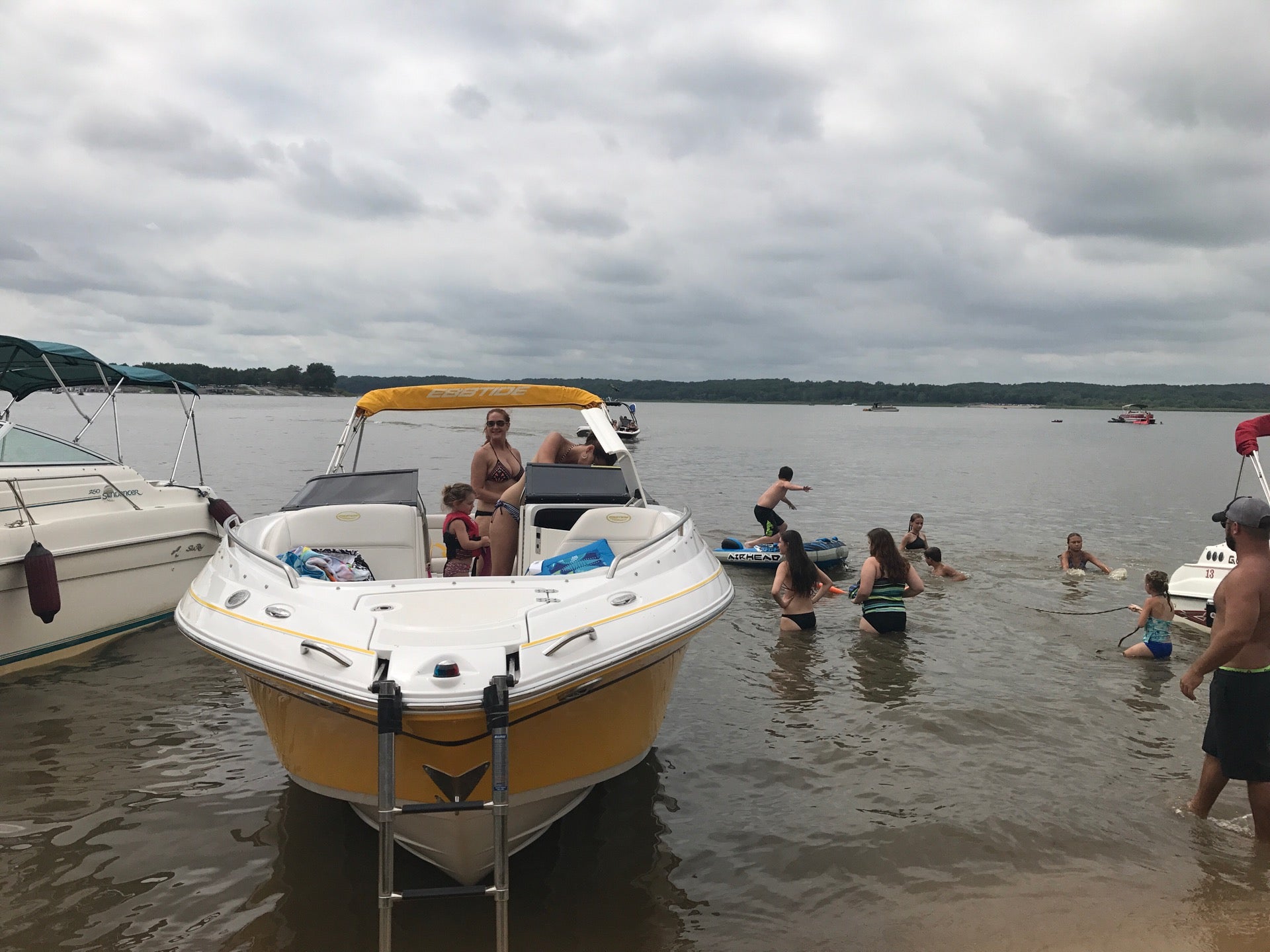 Sandy Beach, Sandy Beach Rd NE, Solon, IA, Beach MapQuest