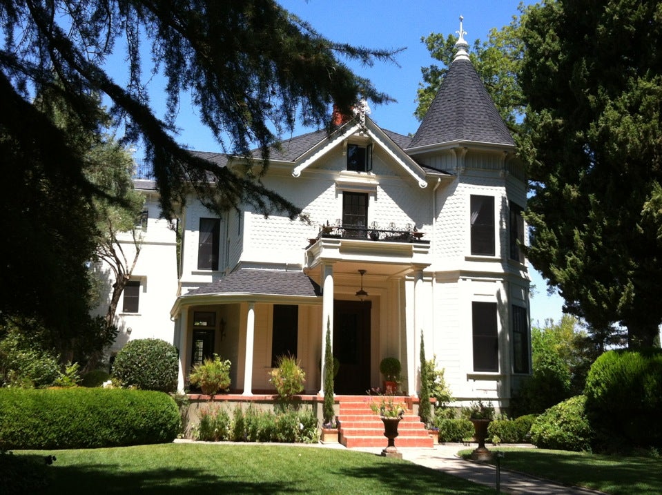 Esparto, CA Map & Directions MapQuest