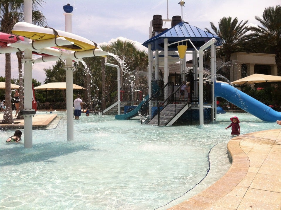 Nocatee Splash Waterpark, 245 Nocatee Center Way, Ponte Vedra, FL