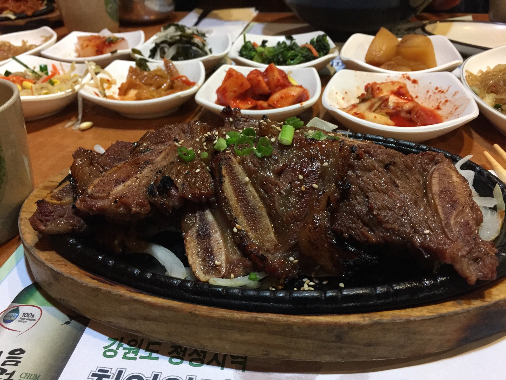 Mom's Tofu House, 46851 Warm Springs Blvd, Fremont, CA, Eating places