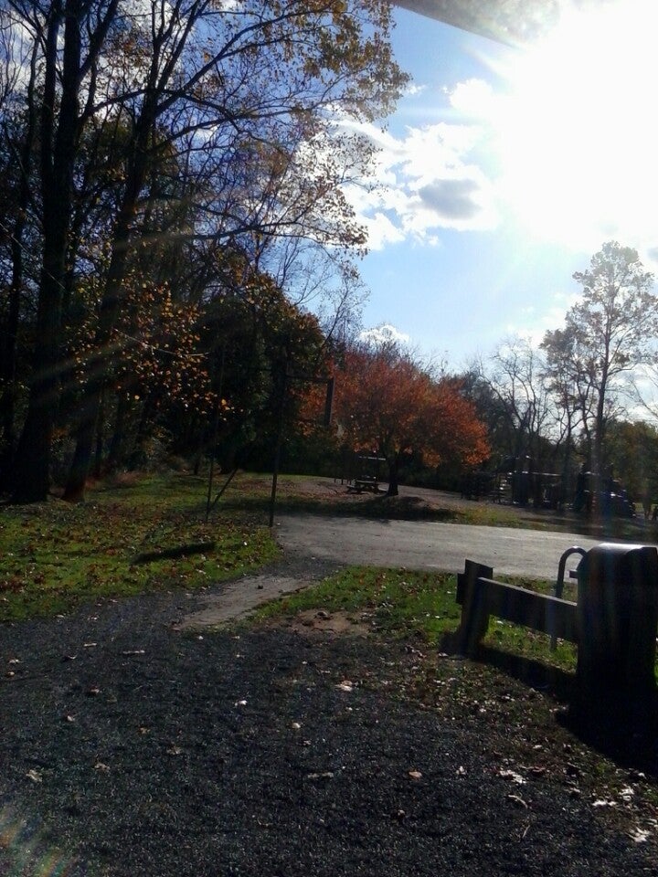 Califon Island Park, Bank St, Califon, NJ MapQuest