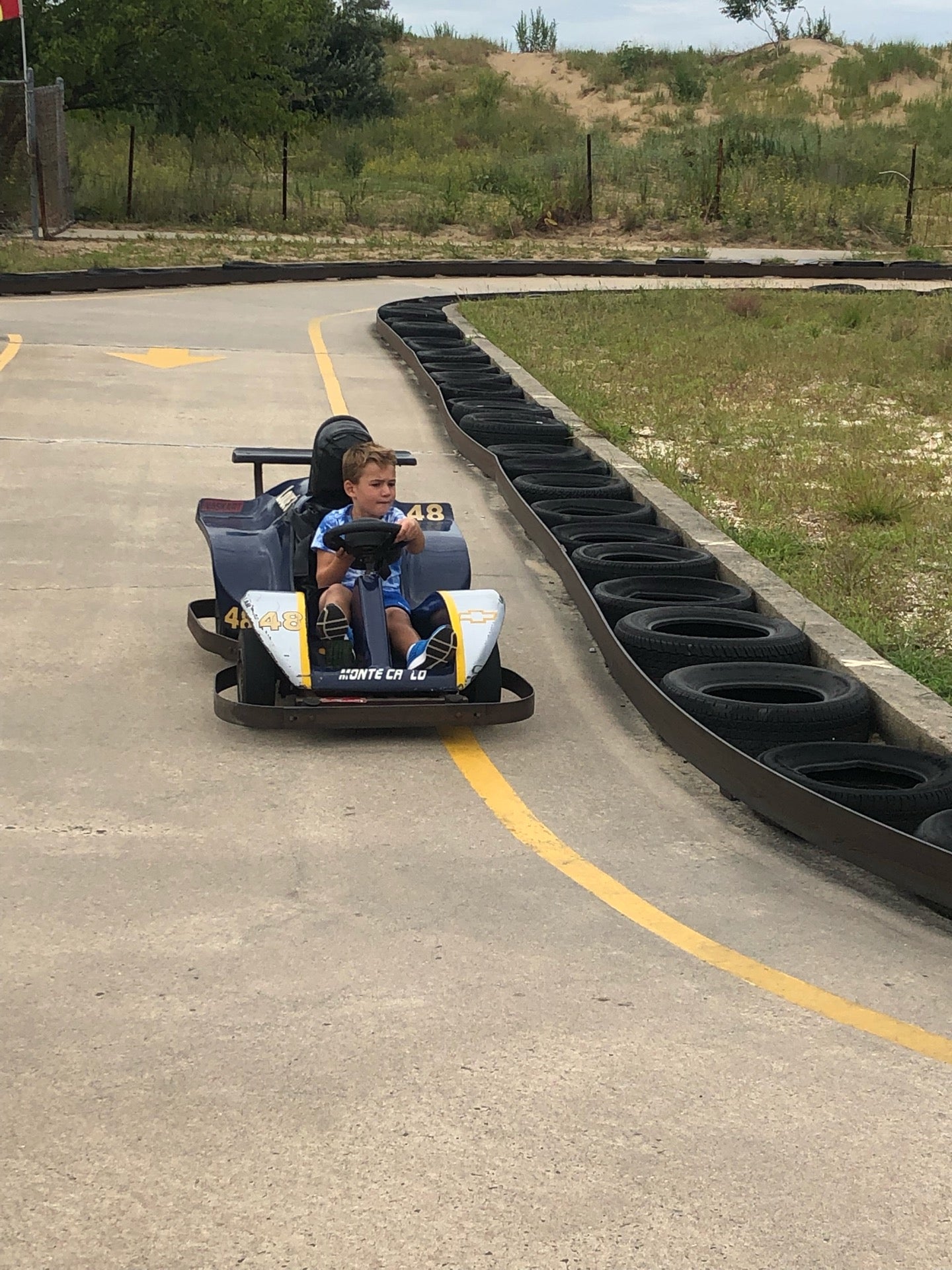 Keansburg Gokarts, Keansburg, NJ, Landmark MapQuest