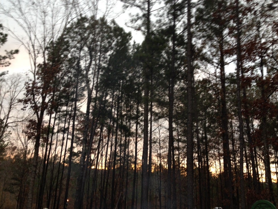 Juliette, GA Map & Directions MapQuest