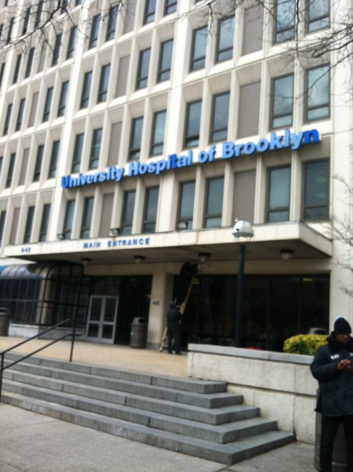 SUNY Downstate Medical Center, 450 Clarkson Ave, Brooklyn, NY, Doctors