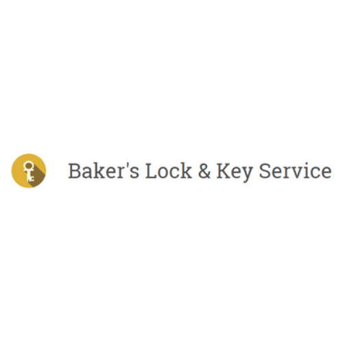 Baker's Lock & Key Service, 14078 Lambert Rd, Whittier, CA, Locksmiths