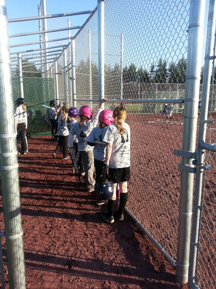 Luther Forest Athletic Fields, 30 Rocket Way, Ballston Spa, NY MapQuest