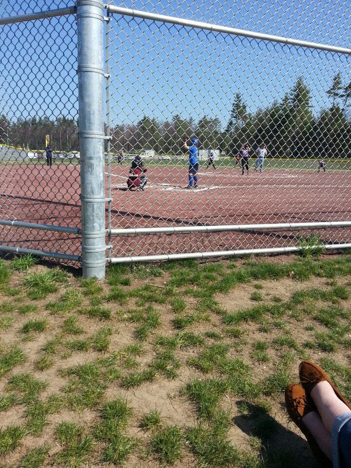 Luther Forest Athletic Fields, 30 Rocket Way, Ballston Spa, NY MapQuest