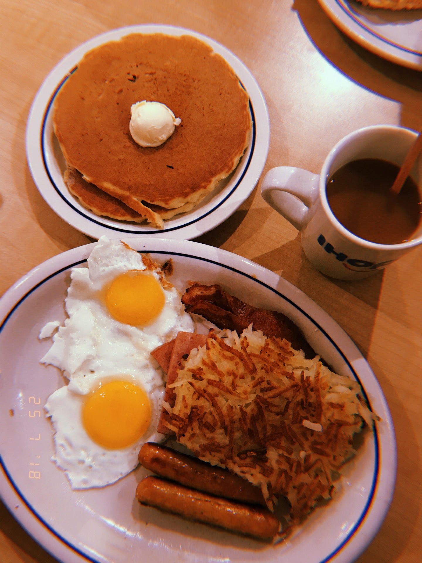 IHOP, 6141 Fallsview Blvd, Niagara Falls, ON, Eating places MapQuest