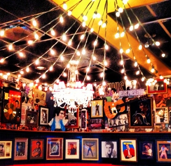 Jack Astor's Bar & Grill Airport