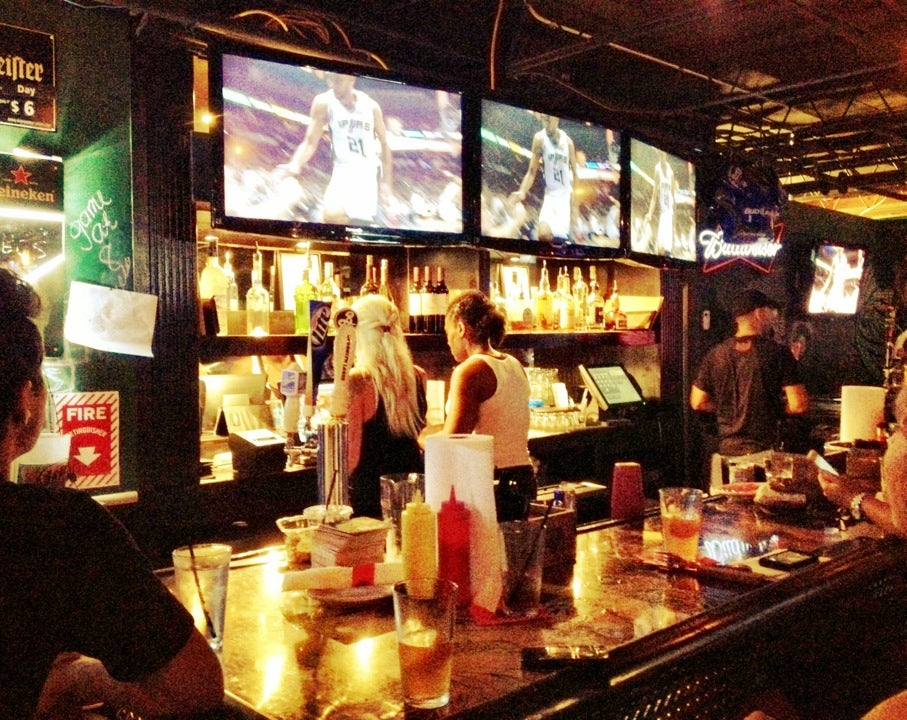 The Burger and Beer Joint CLOSED, 1766 Bay Rd, Miami Beach, FL MapQuest