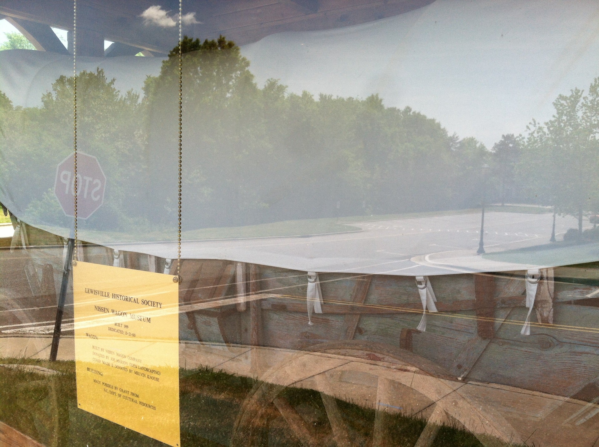 Lewisville, NC Map & Directions MapQuest