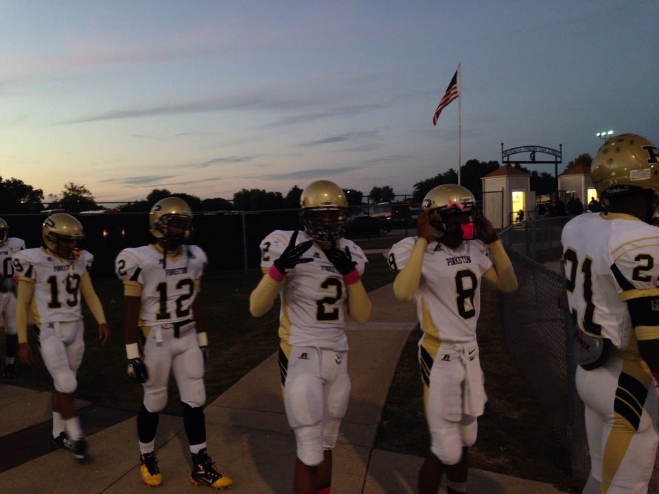 James Ray Henry Stadium 819 Jack St Seagoville TX Parks MapQuest