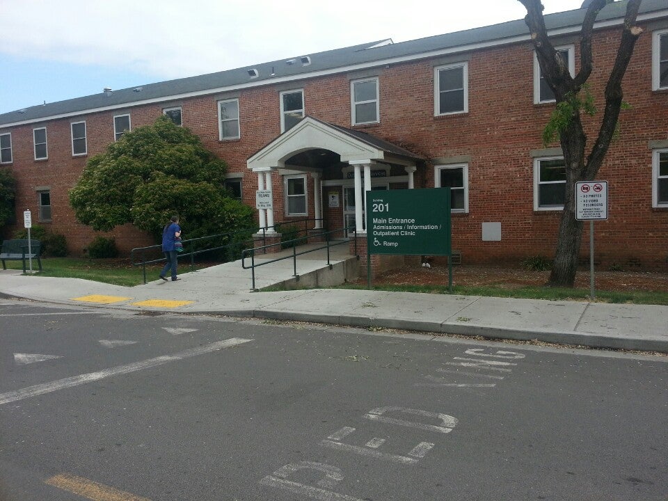 Va Sorcc, hwy 62, White City, Oregon, White City, OR, Hospitals MapQuest