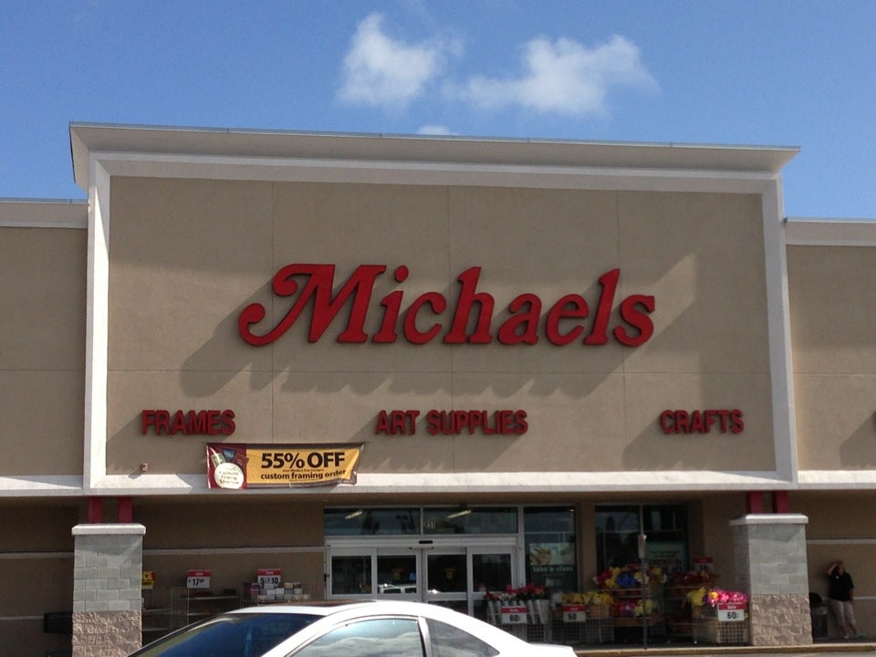 Michaels Stores – Art Supplies, Crafts & Framing