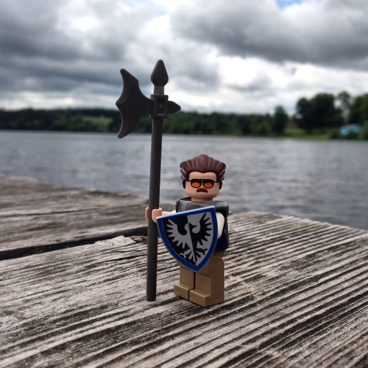 Ice Lake, Iron River, MI MapQuest