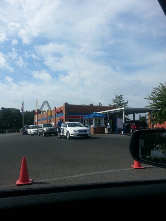 Autobell Car Wash, 8525 Hankins Rd, Charlotte, NC MapQuest