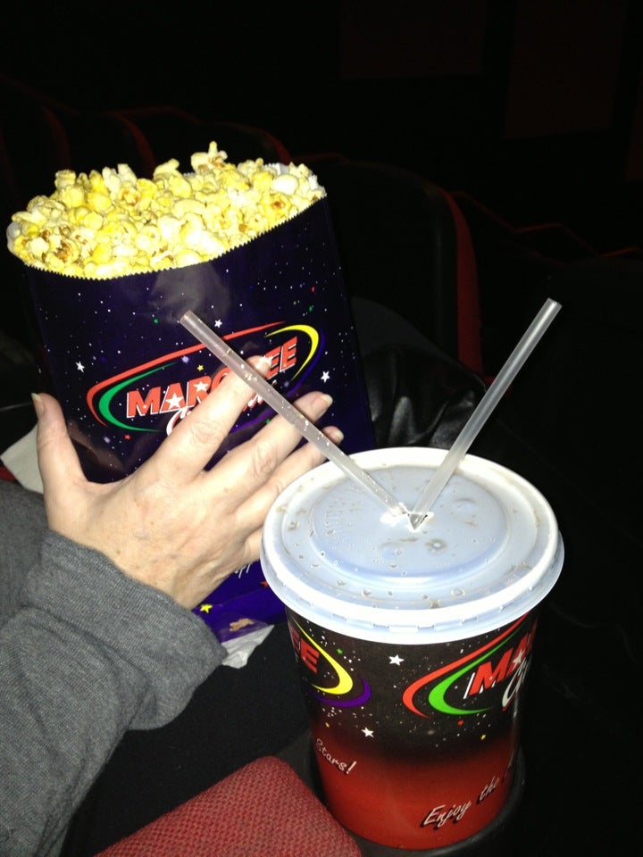 Marquee Cinemas Wakefield 12, 10600 Common Oaks Dr, Raleigh, NC, Motion