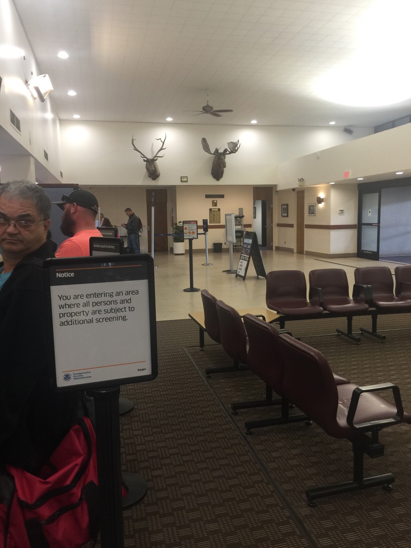 Southwest Wyoming Regional Airport, 382 WY370, Rock Springs, WY MapQuest