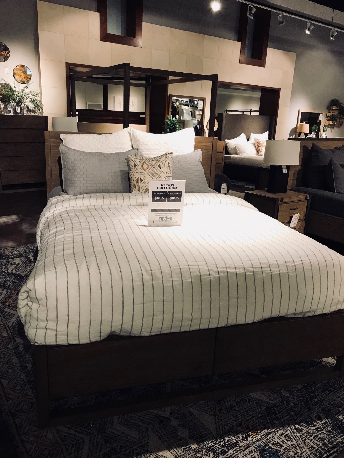 Living Spaces, 250 Floresta Blvd, San Leandro, CA, Furniture Stores