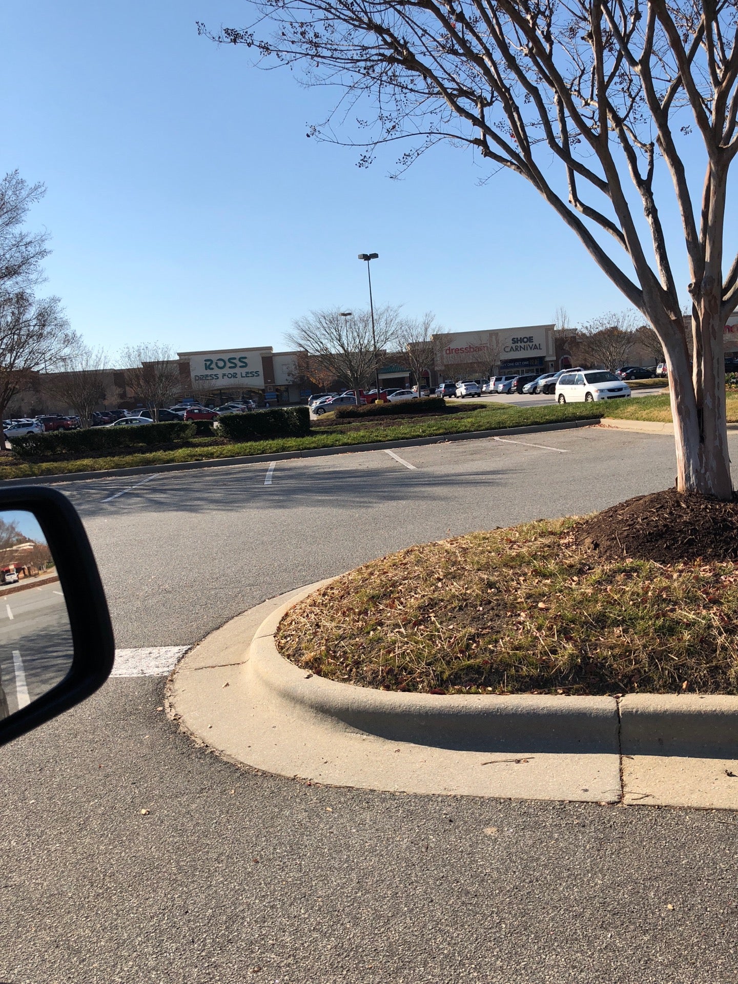 White Oak Shopping Center, 233 Shenstone Ln, Garner, NC MapQuest